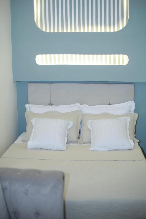 Owandja House Lubumbashi Ξενοδοχείο Εξωτερικό φωτογραφία
