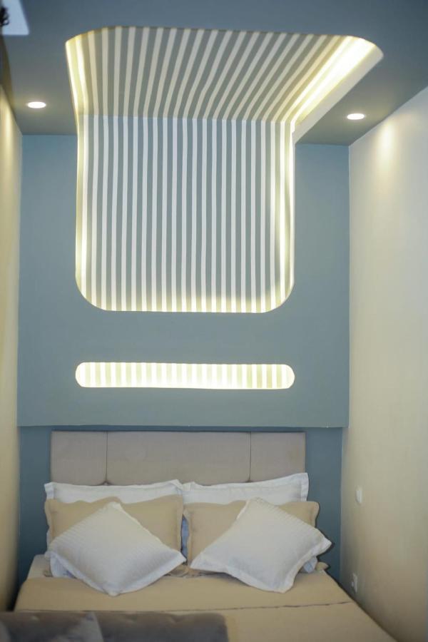 Owandja House Lubumbashi Ξενοδοχείο Εξωτερικό φωτογραφία